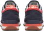 Saucony Navy Orange Shadow Original Sneakers Blue Heren - Thumbnail 3