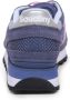 Saucony Sneaker 100% samenstelling Productcode: S1108-838 Blauw Dames - Thumbnail 4
