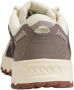 SAUCONY Lage Sneakers Heren Grid Peak M Maat: 42 Materiaal: Mesh Kleur: Groen - Thumbnail 11