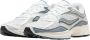 Saucony Omni 9 Ivory Blue Hardloopschoenen Multicolor Heren - Thumbnail 2