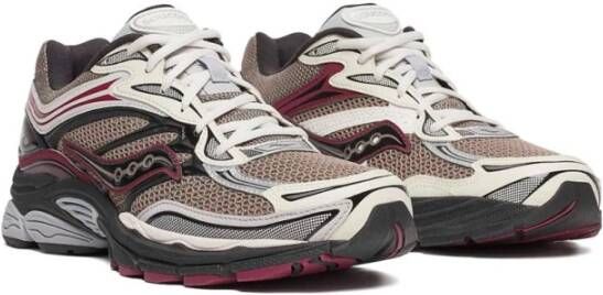 Saucony Omni Grid Sneakers