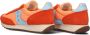 SAUCONY Lage Sneakers Dames Trainer 80 Maat: 37 Materiaal: Textiel Kleur: Oranje - Thumbnail 4