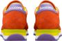 Saucony Oranje Original Sneakers Multicolor Dames - Thumbnail 3