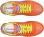 Saucony Oranje Original Sneakers Multicolor Dames - Thumbnail 4