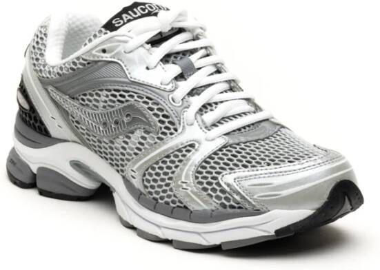 Saucony ProGrid Triumph 4 Sneakers Gray Dames