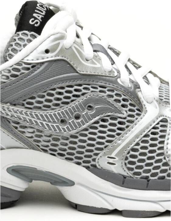 Saucony ProGrid Triumph 4 Sneakers Gray Dames
