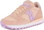 Saucony Originele Abrikoos Sneakers - Thumbnail 2