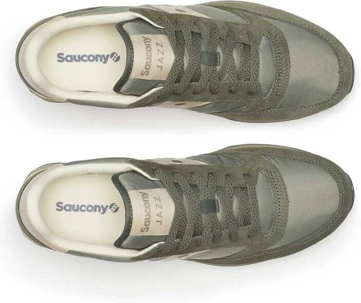 Saucony Originele Jazz Sneakers