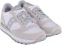 Saucony Heren Sneakers van Suède met Dual-Tone EVA Tussenzool Black Heren - Thumbnail 5