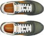 Saucony Originele Jazz Sneakers Multicolor Heren - Thumbnail 2