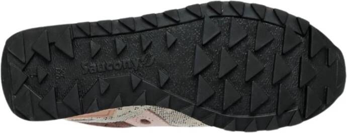 Saucony Originele Multicolor Shadow Sneaker