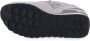 Saucony Zileren Sneakers met Comfortabele Pasorm en Gedempte Zool Gray Dames - Thumbnail 4