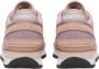Saucony Stijlvolle Damessneakers Pink Dames - Thumbnail 3