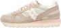 Saucony Originele Shadow Sneakers Multicolor Dames - Thumbnail 13