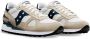Saucony Beige Shadow O' Style Sneakers Multicolor Heren - Thumbnail 2
