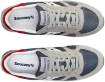 Saucony Originele Shadow Sneakers Multicolor Heren