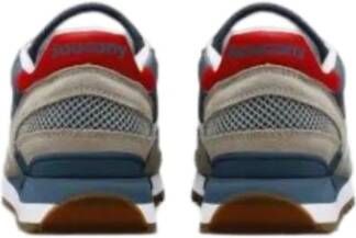 Saucony Originele Shadow Sneakers Multicolor Heren