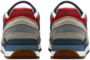 Saucony Stijlvolle Sneakers met Rubberen Zool Multicolor Heren - Thumbnail 6