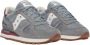 Saucony Originele Shadow Sneakers Multicolor Heren - Thumbnail 2