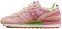 Saucony Originele Shadow Sneakers Pink Dames - Thumbnail 2