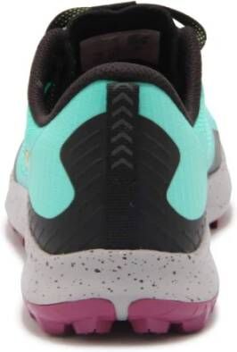 Saucony Peregrine 12 Cool Mint Acid Schoenen