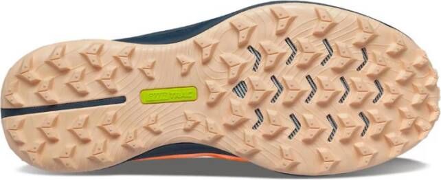 Saucony Peregrine 12 Trailrunningschoen