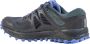 Saucony Peregrine ISO Hardloopschoenen - Thumbnail 2