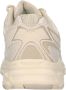 Saucony Ride Millennium Sneakers Leren Sneaker Beige - Thumbnail 5