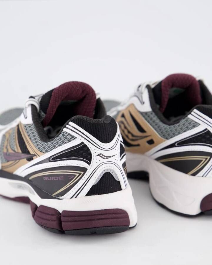 Saucony Progrid Guide 7 Dames Hardloopschoenen