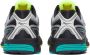 Saucony Progrid Guide 7 Hardloopschoen Wit Teal - Thumbnail 2