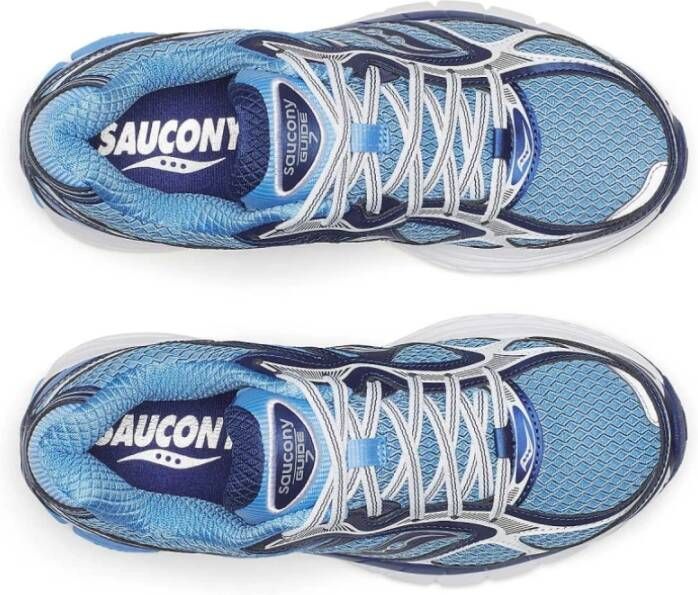 Saucony ProGrid Guide 7 Hardloopschoenen