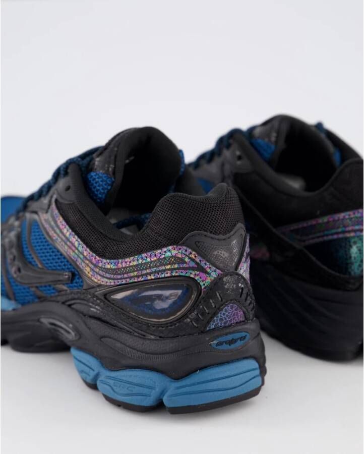 Saucony Progrid Omni 9 Dames Hardloopschoenen