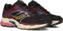 SAUCONY Lage Sneakers Progrid Omni 9 Maat: 37 Materiaal: Mesh Kleur: Zwart - Thumbnail 13