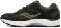 Saucony ProGrid Omni 9 Groen Wit Sneakers Green Heren - Thumbnail 2