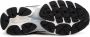Saucony Progrid Omni 9 Heren Schoenen Groen Maat: 42.5 Mesh Synthetisch Foot Locker - Thumbnail 5