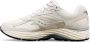SAUCONY Lage Sneakers Dames Progrid Omni 9 Maat: 37 Materiaal: Mesh Kleur: Wit - Thumbnail 6