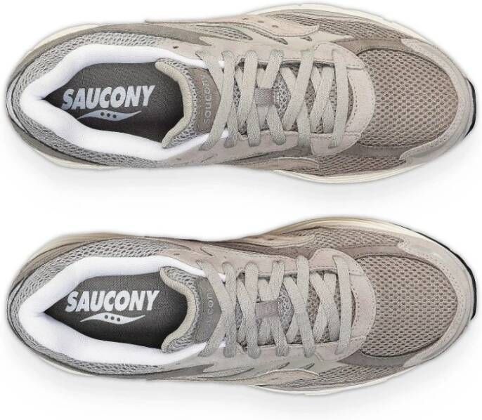 Saucony ProGrid Omni 9 Hardloopschoenen