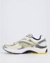 Saucony Progrid Omni 9 Hardloopschoenen White Heren - Thumbnail 2