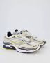 Saucony Progrid Omni 9 Hardloopschoenen White Heren - Thumbnail 4
