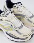 Saucony Progrid Omni 9 Hardloopschoenen White Heren - Thumbnail 5