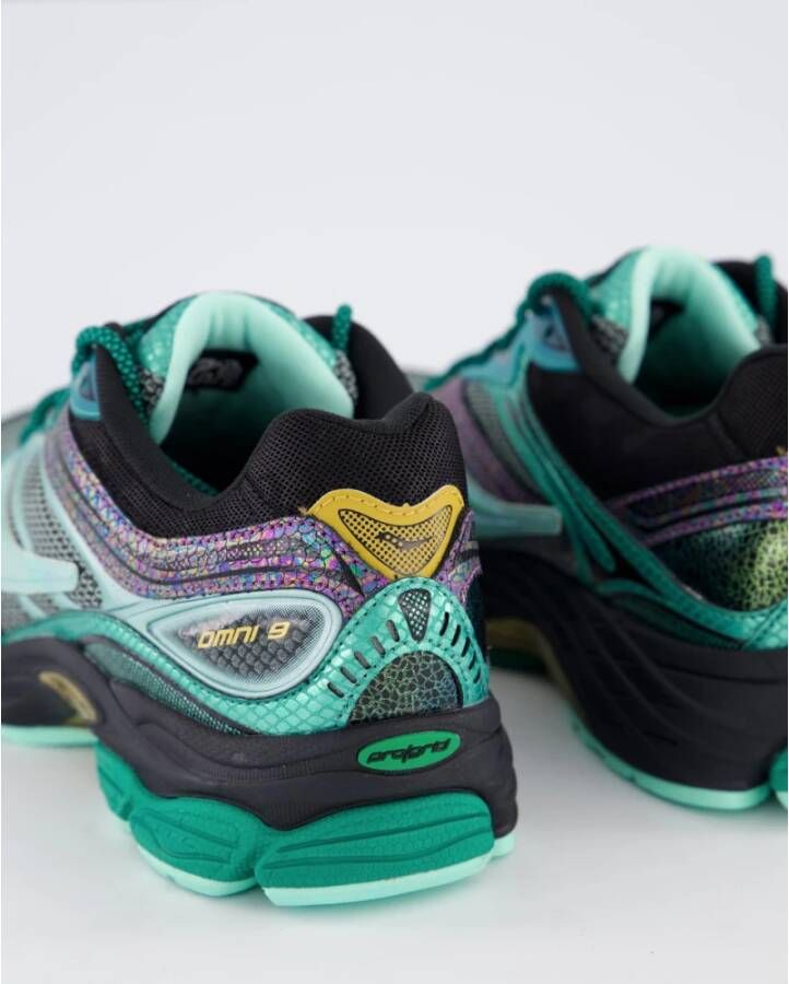 Saucony Progrid Omni 9 Sneaker