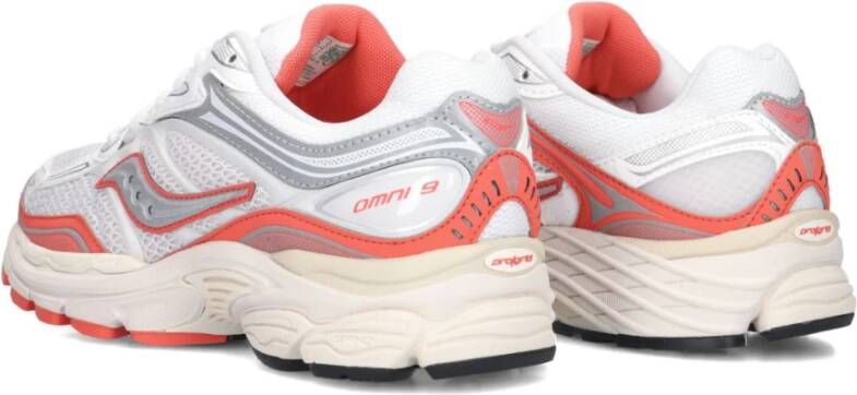 Saucony Progrid Omni 9 Sneakers