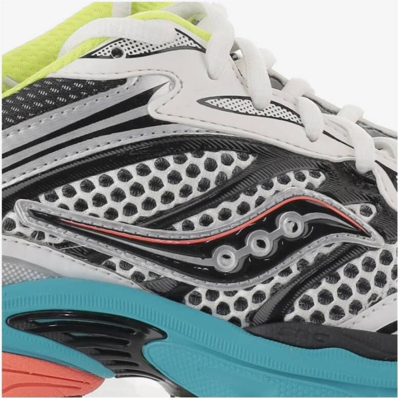 Saucony Progrid Omni OG Sneakers