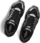 SAUCONY Lage Sneakers Dames Progrid Triumph 4 Maat: 40 Materiaal: Mesh Kleur: Zwart - Thumbnail 4