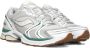 Saucony Progrid Triumph 4 Dames Sneakers Grijs - Thumbnail 2
