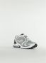 Saucony ProGrid Triumph 4 Hardloopschoenen Gray Heren - Thumbnail 5