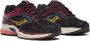 SAUCONY Lage Sneakers Progrid Omni 9 Maat: 37 Materiaal: Mesh Kleur: Zwart - Thumbnail 3