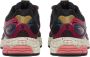 SAUCONY Lage Sneakers Progrid Omni 9 Maat: 37 Materiaal: Mesh Kleur: Zwart - Thumbnail 5
