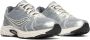 SAUCONY Lage Sneakers Dames Ride Millennium W Maat: 39 Materiaal: Textiel Kleur: Zilver - Thumbnail 5