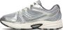 SAUCONY Lage Sneakers Dames Ride Millennium W Maat: 39 Materiaal: Textiel Kleur: Zilver - Thumbnail 6